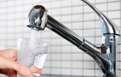 Zmiana wysokości opłat za zużytą wodę