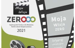 „Moja Wizja Zero – Rolnik Liderem Bezpieczeństwa” 