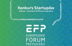 Konkurs skierowany do startupów oraz przedsiębiorstw z sektora MŚP wdrażających innowacyjne rozwiązania