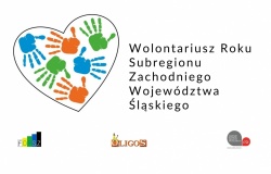 Wolontariusz Roku 2021. Zgłoś swojego faworyta!