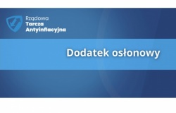 Dodatek osłonowy