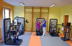 Rehabilitacja dzieci