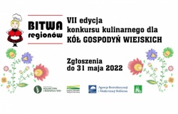 „BITWA REGIONÓW” – przyjmowanie zgłoszeń rozpoczęte!