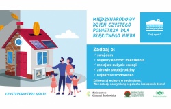 Międzynarodowy Dzień Czystego Powietrza