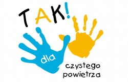 Konkurs Plastyczny TAK dla CZYSTEGO POWIETRZA