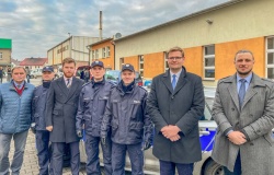To pewne na 100 proc. Do Pietrowic Wielkich wraca posterunek policji