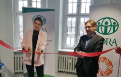 Uchodźcy z Ukrainy przebywający w województwie śląskim znajdą pomoc w Katowicach