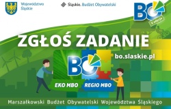 V edycja Marszałkowskiego Budżetu Obywatelskiego Województwa Śląskiego
