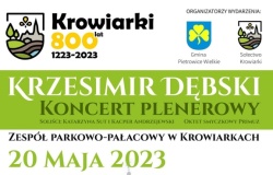 800 lat pierwszej wzmianki o Krowiarkach