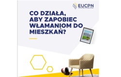 V Europejski Dzień Przeciwdziałania Włamaniom do Domów