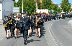 Pietrowicka OSP świętuje 140-lecie