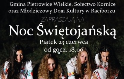 Noc Świętojańska
