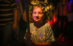 Noc Świętojańska w Kornicach [FOTO i WIDEO]