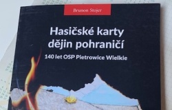 „Strażackie karty historii pogranicza”