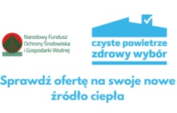 Sprawdź ofertę na swoje nowe źródło ciepła!