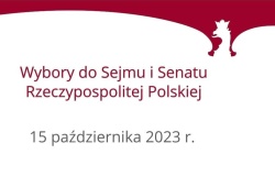 Wybory do Sejmu i Senatu Rzeczypospolitej Polskiej 2023 r.