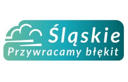 LIFE &quot;Śląskie. Przywracamy błękit&quot;