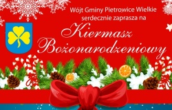 Kiermasz świąteczny