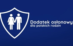 Dodatek osłonowy w 2024 r.