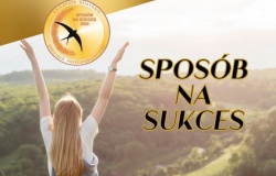 Ogólnopolski konkurs Sposób na Sukces - XXIV edycja