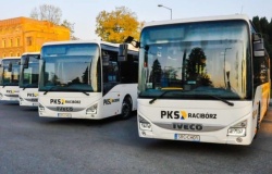 Uruchomienie dodatkowego kursu autobusowego z Raciborza