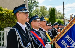 Prawie 220 tys. euro dla strażaków z OSP z gminy Pietrowice Wielkie