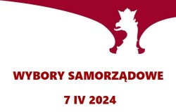 Wybory samorządowe 2024 - jak oddać ważny głos?