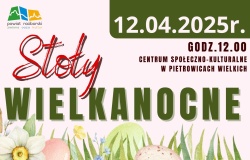 Stoły Wielkanocne