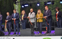 20 lat promowania ekologii. Ruszyła Eko-wystawa 2025 ze wsparciem WFOŚiGW w Katowicach