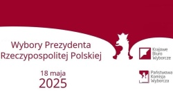 Wybory Prezydenckie 2025