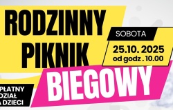 II Rodzinny Piknik Biegowy