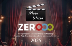 „Moja Wizja Zero: dobrostan rolnika - zdrowy styl życia&quot;