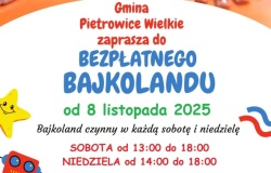 Bajkoland ponownie otwarty dla najmłodszych mieszkańców gminy!