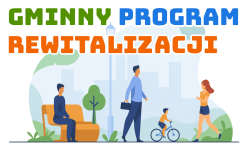Trwa badanie ankietowe w ramach prac nad Gminnym Programem Rewitalizacji Gminy Pietrowice Wielkie