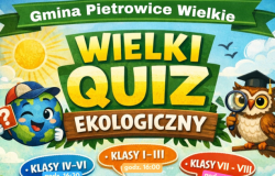 Wielki Quiz Ekologiczny
