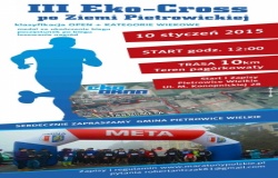 III Eko-CROSS po Ziemi Pietrowickiej