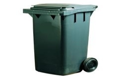 Informacja o zmianie terminu wywozu odpadów komunalnych