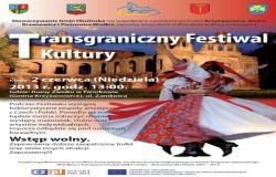 Transgraniczny Festiwal Kultury