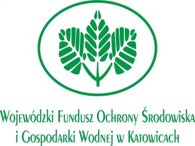Dofinansowanie &quot;Zielonych Szkół&quot; przez Wojewódzki Fundusz Ochrony Środowiska  i Gospodarki Wodnej w Katowicach.