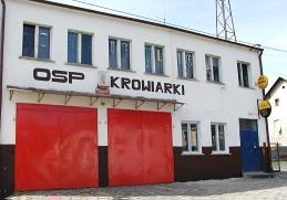 osp krowiarki