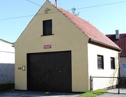 osp lekartów
