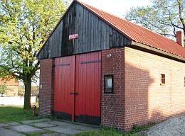 osp maków